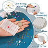 DIY Earring Making Kits DIY-TA0004-76-12