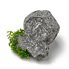 Resin Stone & Grass Display Decoration RESI-G070-03D-4