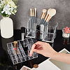 2Pcs 2 Style Beauty Tool Sets AJEW-PH0004-38-3