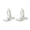 Alloy Pendants FIND-D044-05P-1