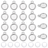 DIY Pendant Kits DIY-UN0008-46P-1