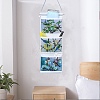 Creative Diamond Painting Hanging Storage Bag Set PW-WG1E03E-01-3