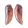 Luminous Transparent Epoxy Resin Pendants RE-CBAE738-01-3