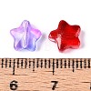 Transparent Glass Beads GLAA-N015-01-3