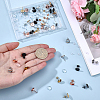 DIY Earrings Making Set DIY-SP0007-49-3