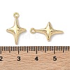 Alloy Pendants PALLOY-A025-03B-G-3