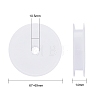 Polypropylene(PP) Empty Spools for Wire LS-C125Y-3