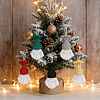 DIY Doll Making Kits DIY-GA0009-80-4