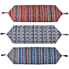 3Pcs 3 Colors Ethnic Style Cotton Hemp Table Runners DIY-CA0005-88-1