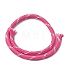 Polycotton Braided Cord with Inner Core OCOR-NH0002-01I-3