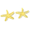 Translucent Resin Sea Animal Cabochons LS-RESI-B016-01A-3
