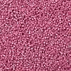 Cylinder Seed Beads X-SEED-H001-H20-2