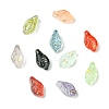 200Pcs Handmade Lampwork Pendants LAMP-CJ0002-88-8