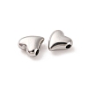 304 Stainless Steel Beads STAS-A117-01B-P-2