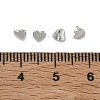 Brass Findings KK-CBA74BF-09P-3