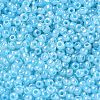 Glass Seed Beads SEED-A011-3mm-143-3