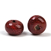 Handmade Porcelain Beads PORC-T001-A03-5