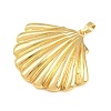 Brass Pendants KK-A303-26D-G-2
