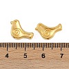 Tibetan Style Alloy Beads TIBEB-AB5587Y-G-NF-2