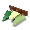 Christmas Theme Ornaments LS-DJEW-R010-01-3