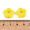 Handmade Lampwork Beads LAMP-N024-39F-3