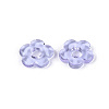 Handmade Lampwork Beads LAMP-N024-39K-2