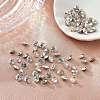 Preciosa® MAXIMA Crystal Round Stones Y-PRC-RBSS39-00030-242-2