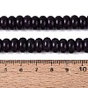 Natural White Jade Beads Strands G-Q613-01F-22-5