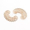 Iron Filigree Joiners LS-IFIN-I032-02KCG-3
