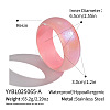 Classic Resin Plain Bangles for Women PX4382-1-1