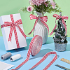25 Yards Polyester Ribbon OCOR-PH0008-10A-4