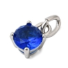 Birthdaystone Theme September 304 Stainless Steel Charms STAS-B128-60P-09-2