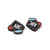 Handmade Polymer Clay Cabochons CLAY-A007-15A-2
