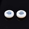 Natural Freshwater Shell Beads SHEL-N003-22-11P-3