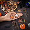 DIY Halloween Earring Making Kit DIY-TA0004-81-16