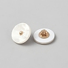 1-Hole Shank Buttons BUTT-WH20002-30C-2