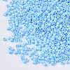 11/0 Grade A Glass Seed Beads X-SEED-S030-0725-2