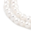 Natural Cultured Freshwater Pearl Beads Strands PEAR-C003-06G-4