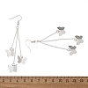 Dangle Earrings EJEW-JE04092-5