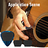 Silicone Furniture Pads AJEW-WH20020-565B-5