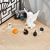 Mini PVC Floor Stickers DIY-WH0671-405A-3