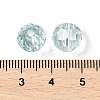 K9 Glass Imitation Austrian Crystal Beads GLAA-H024-17C-25-2