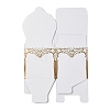 Romantic Wedding Candy Box CON-L025-A01-5