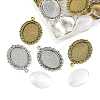 DIY Pendant Making Kits DIY-FS0009-05-3