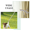 14.5M Polyester Lace Trim Ribbon OCOR-WH0101-244B-5