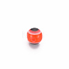 Evil Eye Resin Beads RESI-R140-4mm-A-M-2