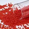 TOHO 11/0 Round Beads SEED-XTR11-0005F-1