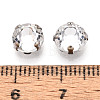 Flat Round Sew on Rhinestone KK-N282-01C-P-3