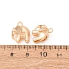 Alloy Charms AL-CBA3036-05G-3