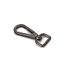 Alloy Swivel Clasps PW-WG55023-07-1